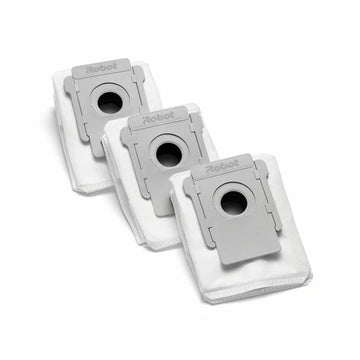 Clean Base™ Evac Bags for Roomba i+, j+ & s+, 3 pack